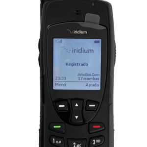 Iridium 9555